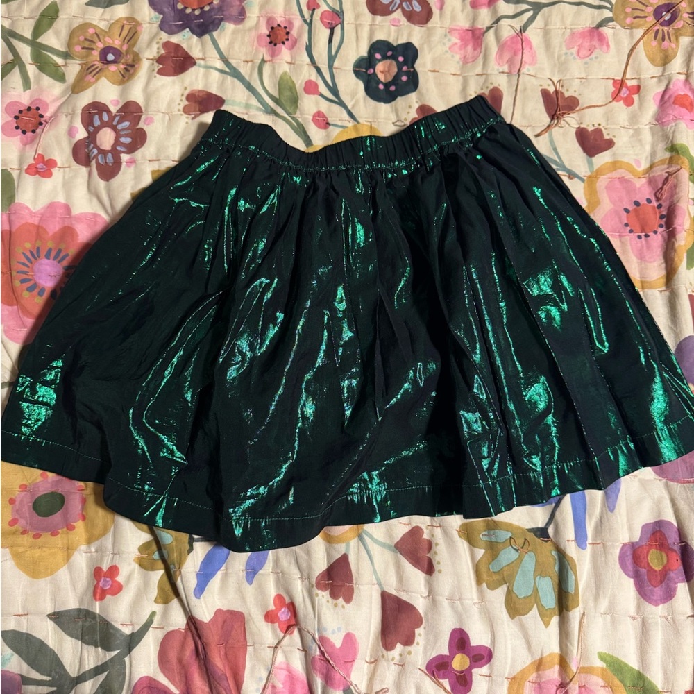 Gap Girls WICKED Skirt ~ L